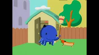Oswald The Octopus Cloud Collecting & Pongo The Friendly Dragon In English 720P Hd