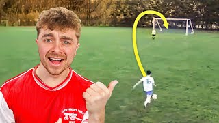 Is This the Best Own Goal Ever? | Sunday League's Greatest Moments #8