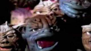 Boglins