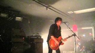 Watch Black Rebel Motorcycle Club Halfstate video