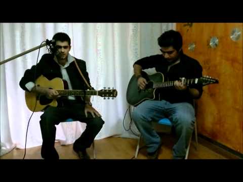 Ik arzu Jal cover by Sheikh Waqar and Fahad Butt (HD)