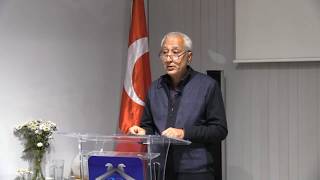 Geleceği Çağırmak - Murat Beytemur, YŞBD Konferansı