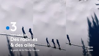 Le goût de la Haute-Savoie - Bande-annonce