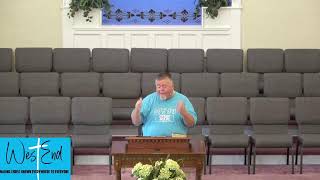 West End Baptist Valley