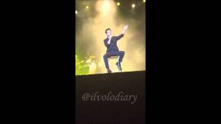 Gianluca Ginoble Il Volo Anema E Core Versione Originale Napoletana Gianluca Ginoble Il Volo Anema E Core Versione Originale Napoletana