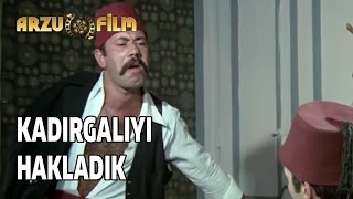 Kadırgalıyı Hakladık | Şaban Oğlu Şaban