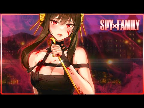 Yor Forger โคใ Edit ใ Yor Forger โคใ Edit ใ