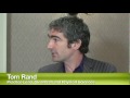 Tom Rand: Clean Technologies and How to Kick the Fossil Fuel Habit