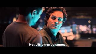 Marvel’s Avengers: Age of Ultron | Official Trailer 3 | Marvel NL