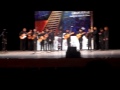 Rondalla Voces del Alma del ITM - Pisando Fuerte (Concurso Entre Amigos Pachuca Hidalgo 2013)