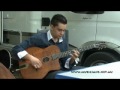 Sheik Of Araby - Gypsy Guitar at Samois Sur Seine - Django Reinhardt