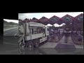 TRUCKING WITH FRANK