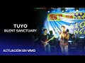 Silent Sanctuary - Tuyo (Actuación En Vivo)