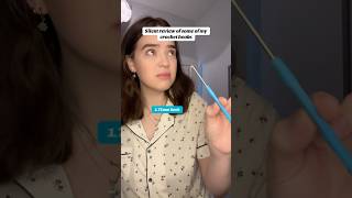 Crochet Hook Review