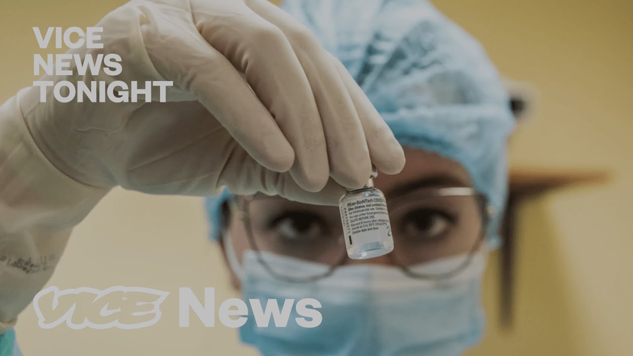 What Happens If You Have a Bad Reaction to the COVID Vaccine