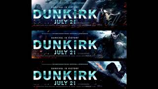 Hans Zimmer-Beach Dunkirk Trailer 2 Theme