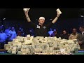 El efecto Dinero de Monopoly