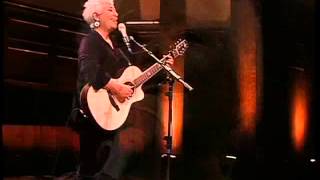 Watch Janis Ian Ginny The Flying Girl video