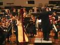 Dittersdorf dKonzert fur Harfe und Orchester 1st Movement