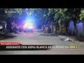 ASESINATO CON ARMA BLANCA EN EL PASEO DEL RIO ASESINATO CON ARMA BLANCA EN EL PASEO DEL RIO