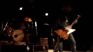 Watch Steve Hill Devil At My Heels video