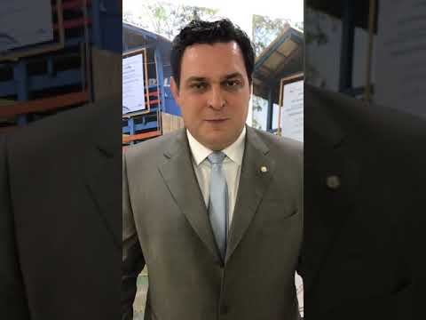 GENINHO ZULIANI - Deputado Federal por São Paulo e Coordenador da Frente dos Consórcios Públicos