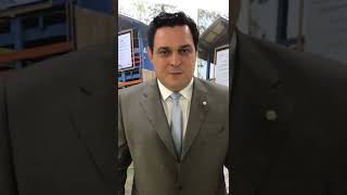 GENINHO ZULIANI - Deputado Federal por São Paulo e Coordenador da Frente dos Consórcios Públicos