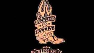 Watch Reckless Kelly Wiggles  Ritalin video