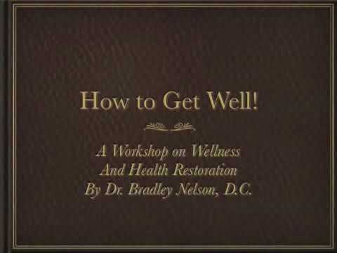 How to Get Well Part 1