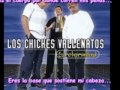 Un solo cuerpo-Los Chiches Vallenatos... Un solo cuerpo-Los Chiches Vallenatos...