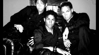 Watch 3T Thinkin video