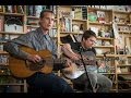 Tom Brosseau: NPR Music Tiny Desk Concert Tom Brosseau: NPR Music Tiny Desk Concert