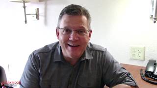 Gospel Project with Pastor Brad: 5-17-2020