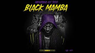 Watch Montana Of 300 Black Mamba video