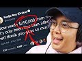 Download SOULJA BOY SCAMMED PEOPLE OVER $250,000 WITH HIS GAME CONSOLE SOULJA BOY SCAMMED PEOPLE OVER $250,000 WITH HIS GAME CONSOLE