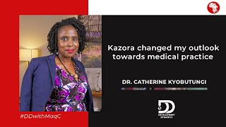S2E08 My Turning Point In Medical Practice Kazora On 036