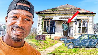 Restoring The Worst House On The Block