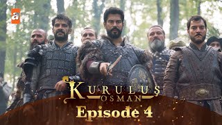 Kurulus Osman Urdu | Season 4 - Episode 4