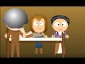 Louis Braille - History