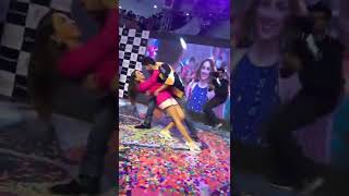 Kiara Advani & Varun Dhawan Dance Together Star Celebrity