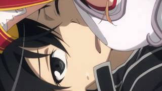 Funny moment SAO