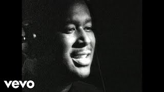 Luther Vandross - The Rush