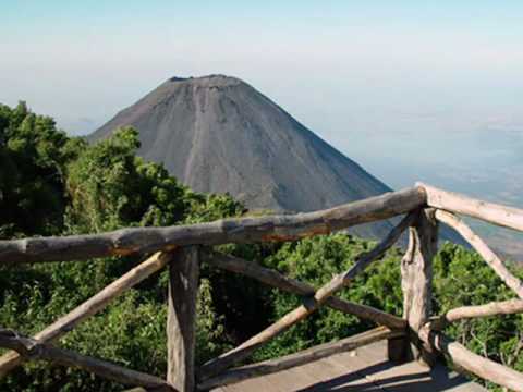 Fotos de Lugares Turísticos de El Salvador