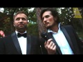Projekt Kabaret: Kabaret Skeczów Męczących - Emocje przed prowadzeniem koncertu "Trendy"
