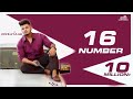 16 Number | Sucha Yaar - New Punjabi Songs 2019 - Full Video HD - Latest Punjabi Song 2019