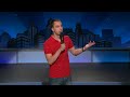 Brent Sullivan Stand Up