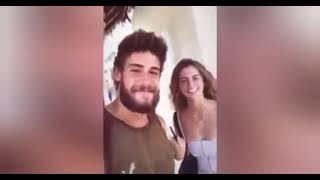 Aleyna Çalışkan Batuhan Karacakaya