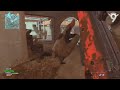 mw3 sniper gameplay