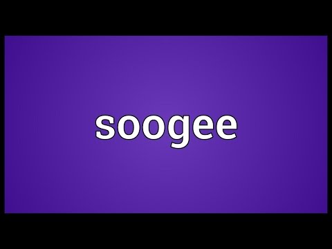 Header of soogee
