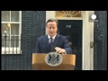 Ecosse : "non" à l'indépendance, Cameron promet du changement